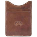 Кредитниця Tony Perotti Italico 2554 cognac (90522) Коньячна thumbnail 1
