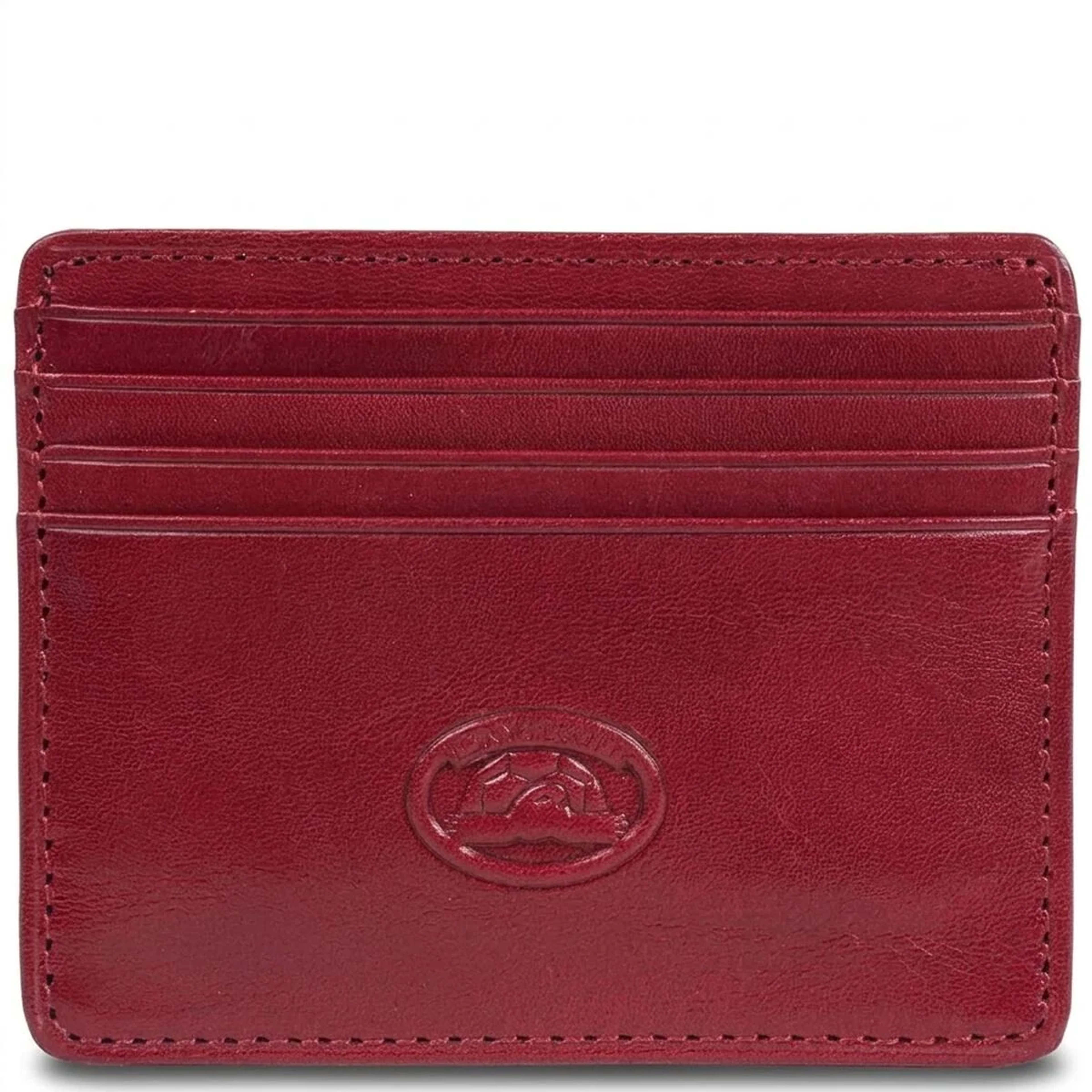 Кредитниця Tony Perotti Italico 2236 rosso (90536) Червона