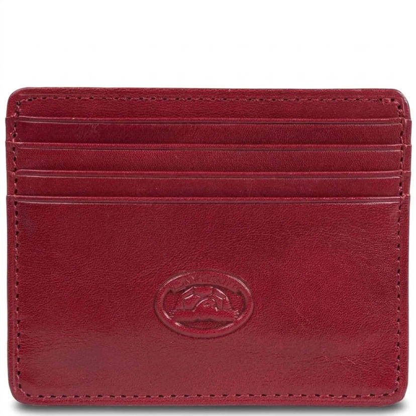 Кредитниця Tony Perotti Italico 2236 rosso (90536) Червона