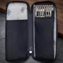 Ключниця Tony Perotti Cortina 5026 nero (90141) Чорна thumbnail 2
