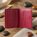 Кредитниця Tony Perotti Cortina 5023 rosso (90299) Червона thumbnail 4