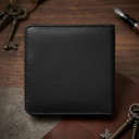 Жіночий гаманець Tony Perotti Cortina 5064 nero (90247) Чорний thumbnail 8