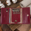 Ключниця Tony Perotti Italico 1117 rosso (90462) Червона thumbnail 2