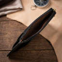 Кредитниця Tony Perotti Italico 2275 nero (90496) Чорна thumbnail 2