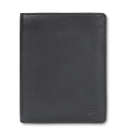 Мужское портмоне Tony Perotti Cortina 5050 nero (90108) Черное thumbnail 1