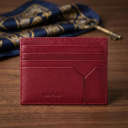 Кредитниця Tony Perotti Cortina 5043 rosso (90304) Червона thumbnail 2
