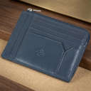 Кредитница Tony Perotti Cortina 5049 navy (90155) Темно-синяя thumbnail 5