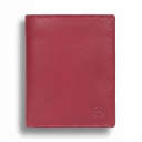 Кошелек Tony Perotti из натуральной кожи Cortina 5088 rosso (90307) Красный thumbnail 1