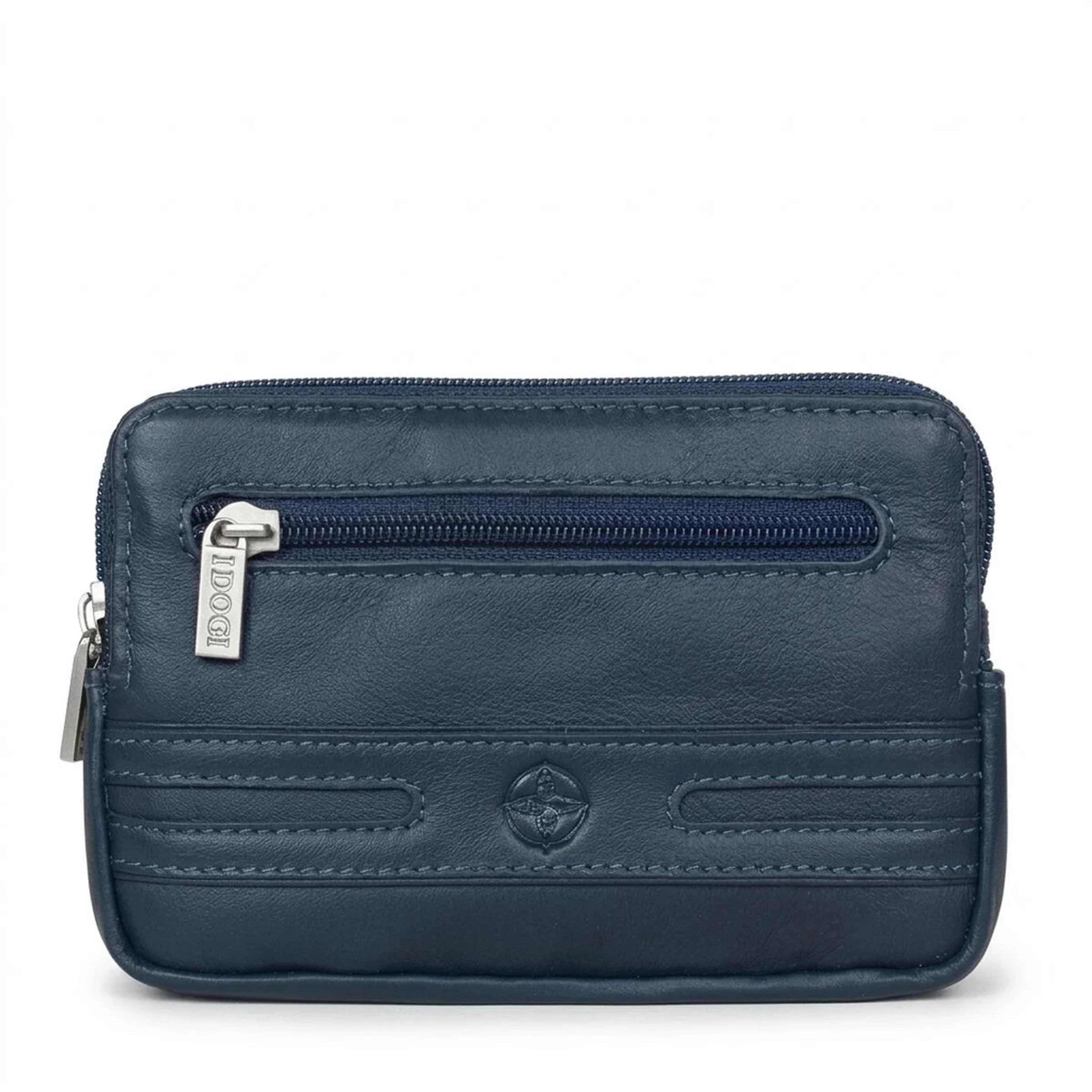 Ключница Tony Perotti Cortina 5069 navy (90149) Темно-синяя