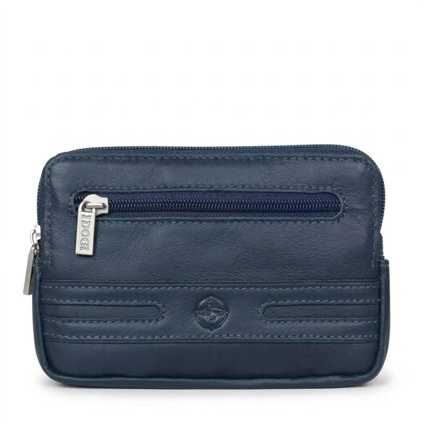 Ключница Tony Perotti Cortina 5069 navy (90149) Темно-синяя