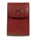 Кредитниця Tony Perotti Topkapi 1703 rosso (90541) Червона thumbnail 1