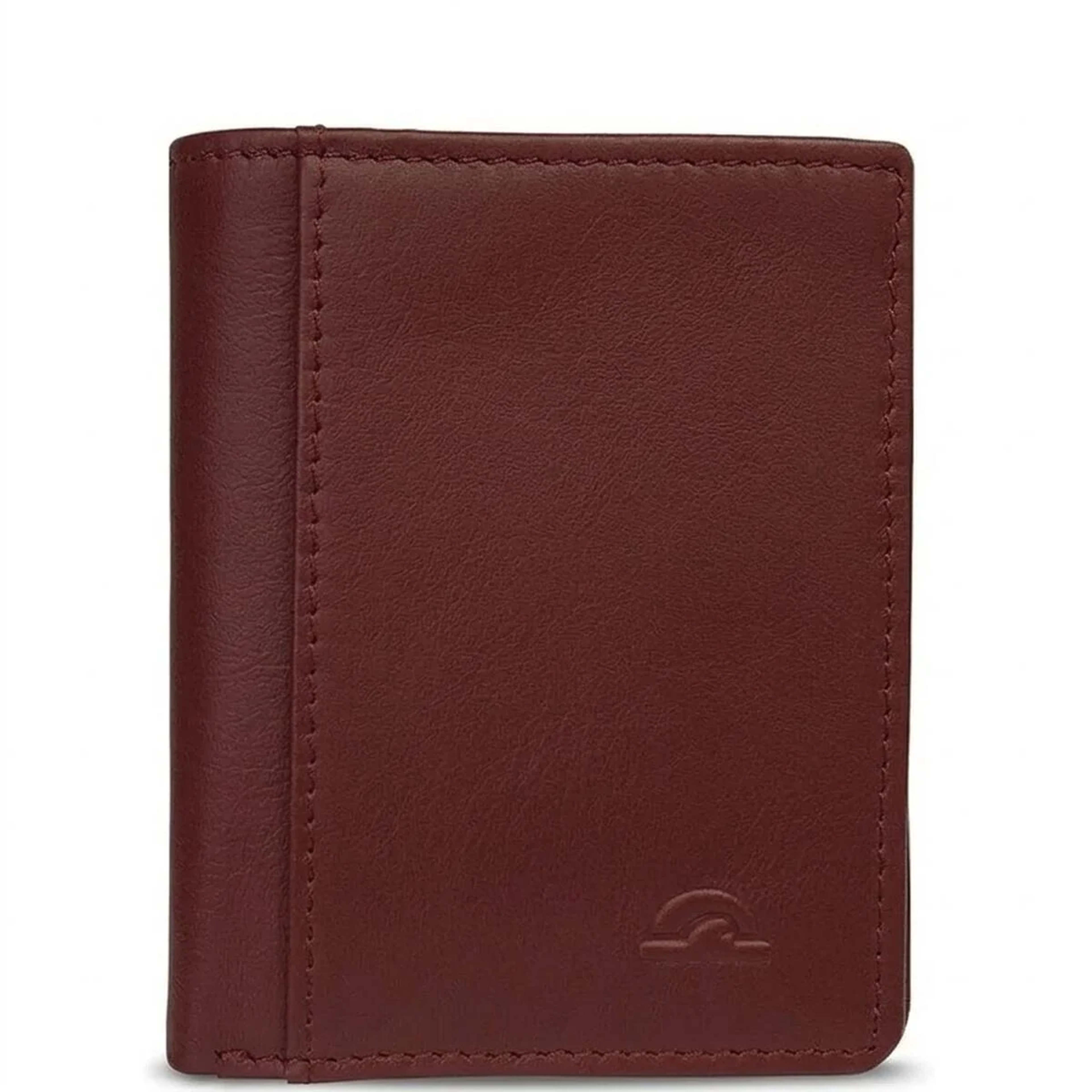 Кредитниця Tony Perotti New Rainbow 1034 rosso (90065) Червона