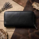 Женский кошелек Tony Perotti Swarovski 3160 nero (90060) Черный thumbnail 5