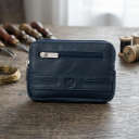 Ключница Tony Perotti Cortina 5069 navy (90149) Темно-синяя thumbnail 4