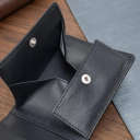 Портмоне Tony Perotti Cortina 5052 nero (90215) Черное thumbnail 7