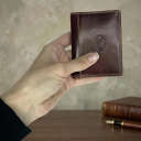 Кредитниця Tony Perotti Italico 1034 (90528) Чорна thumbnail 6