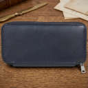 Ключниця Tony Perotti Cortina 5026 nero (90141) Чорна thumbnail 5