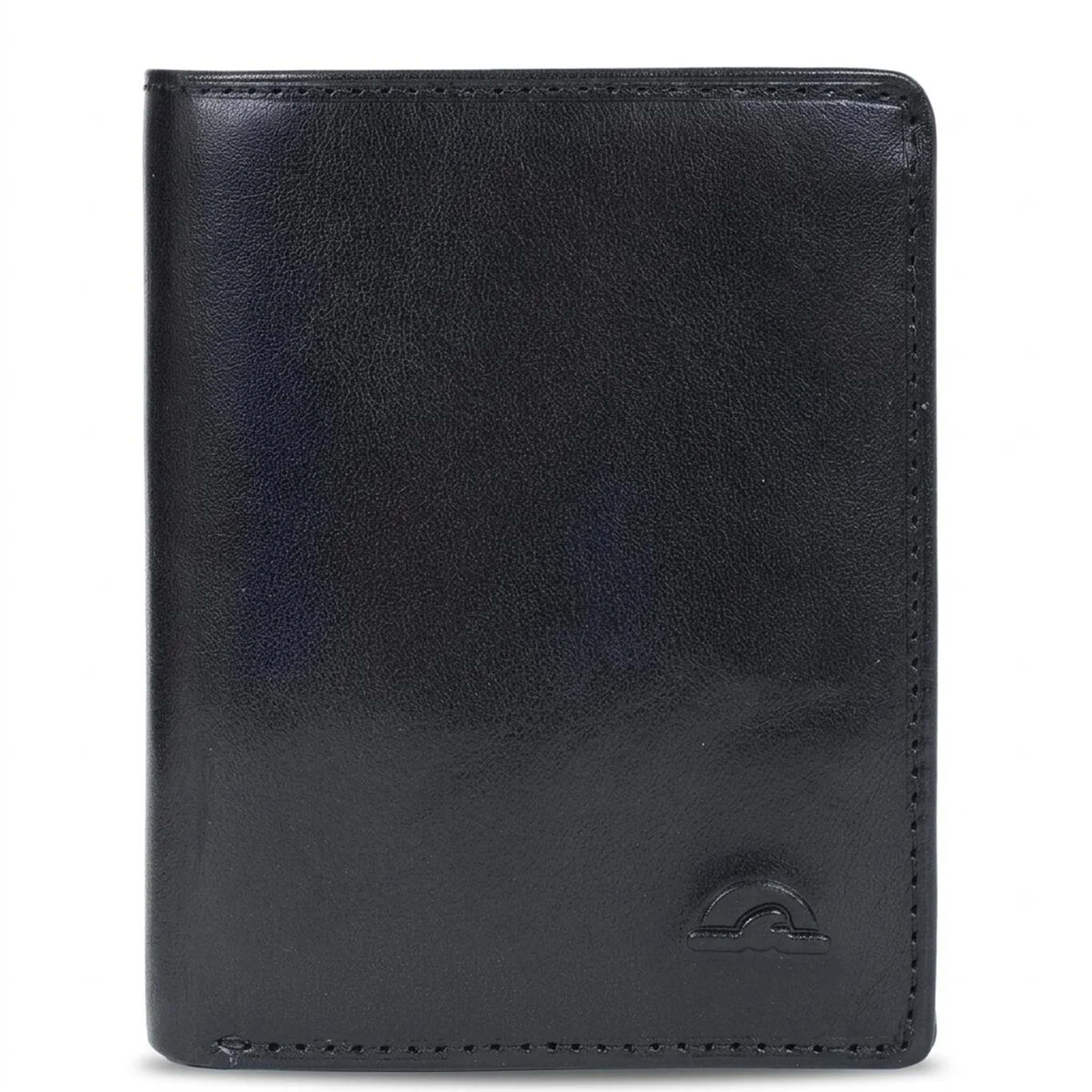 Жіноче вертикальне портмоне Tony Perotti Nevada 3774 nero (90654) Чорне