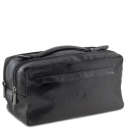 Косметичка Tony Perotti Italico 8231 nero (90567) Чорна thumbnail 1