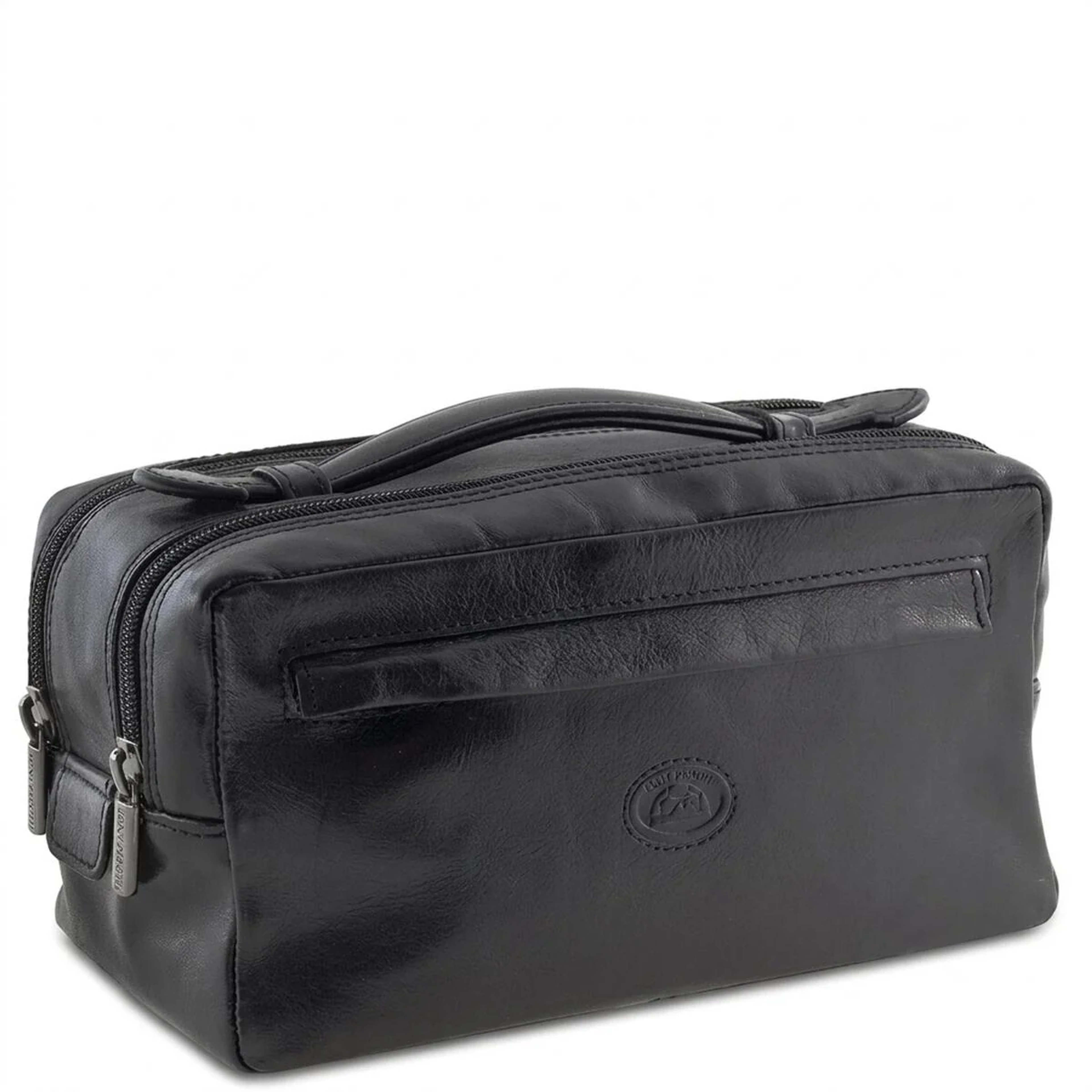 Косметичка Tony Perotti Italico 8231 nero (90567) Чорна