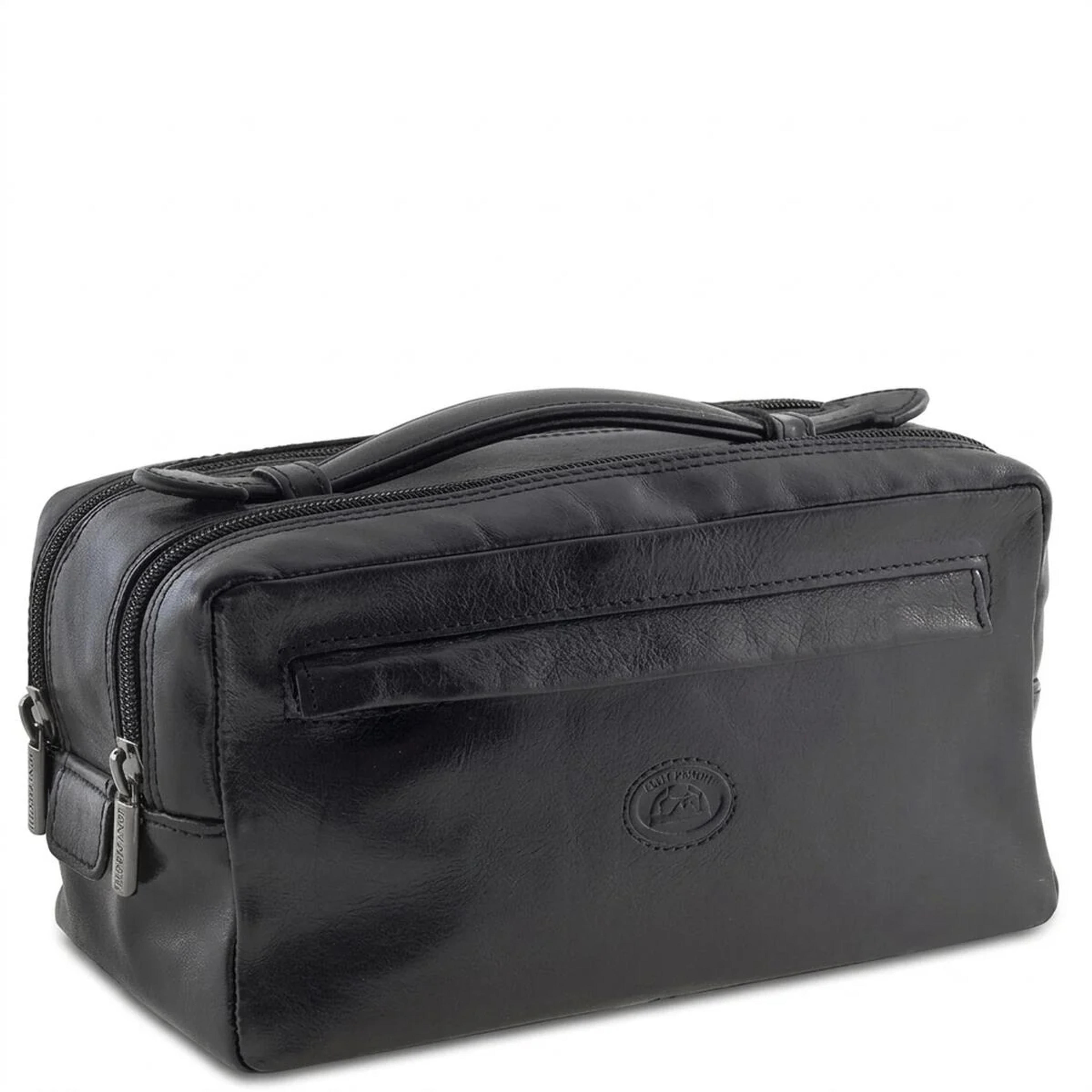 Косметичка Tony Perotti Italico 8231 nero (90567) Чорна