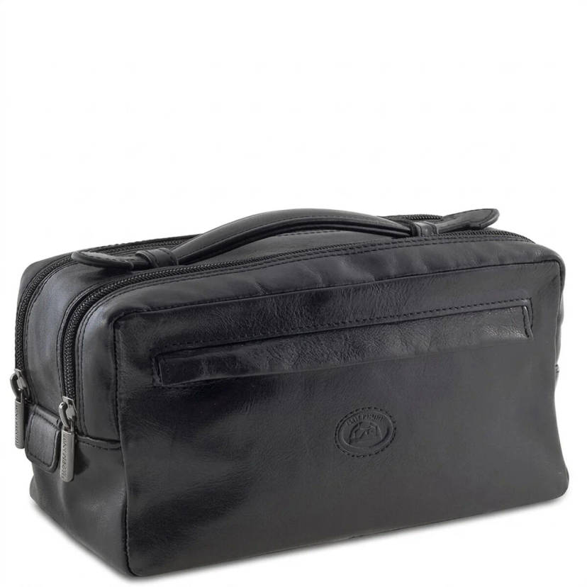 Косметичка Tony Perotti Italico 8231 nero (90567) Чорна