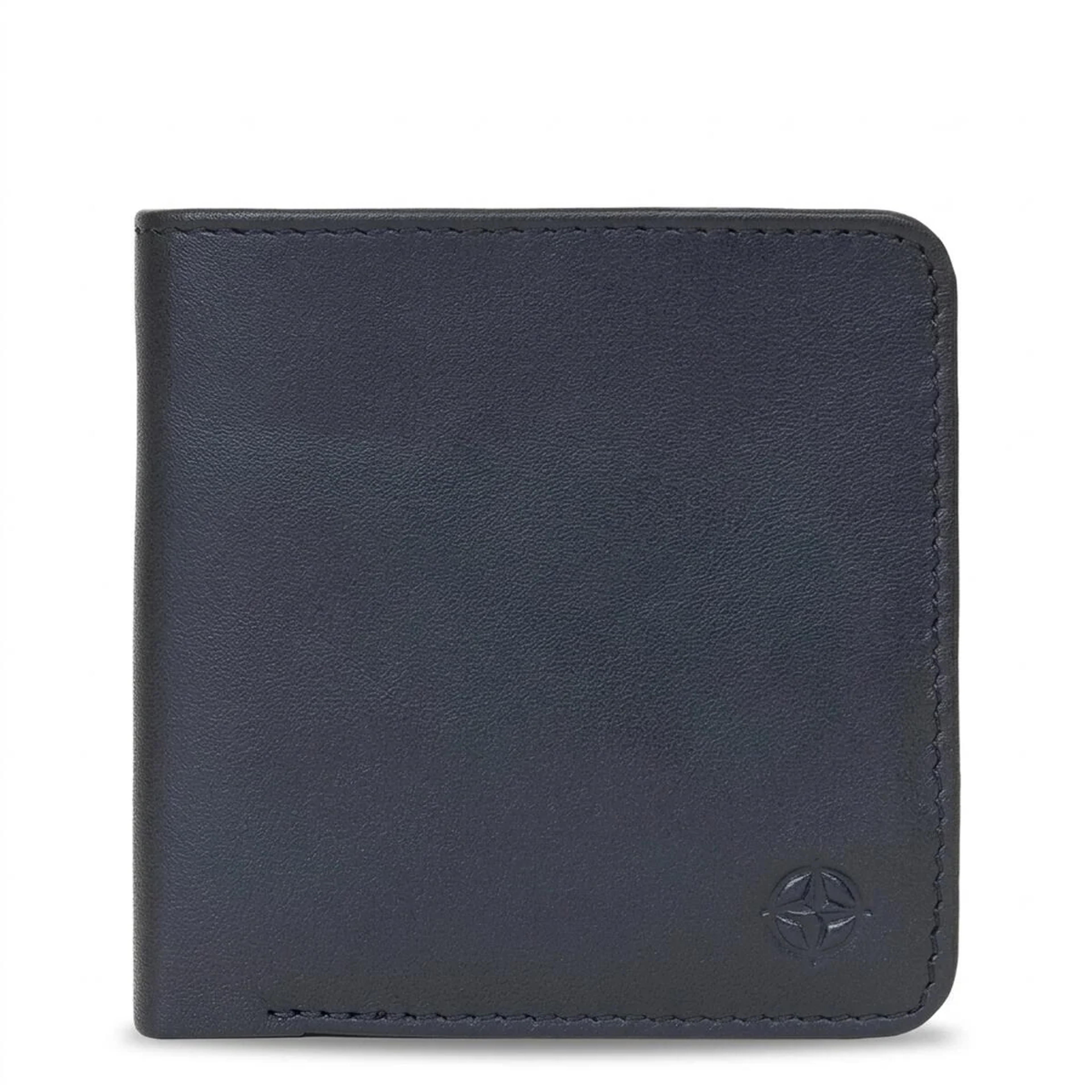 Женский кошелек из натуральной кожи Tony Perotti Cortina 5019 nero (90251) Черный
