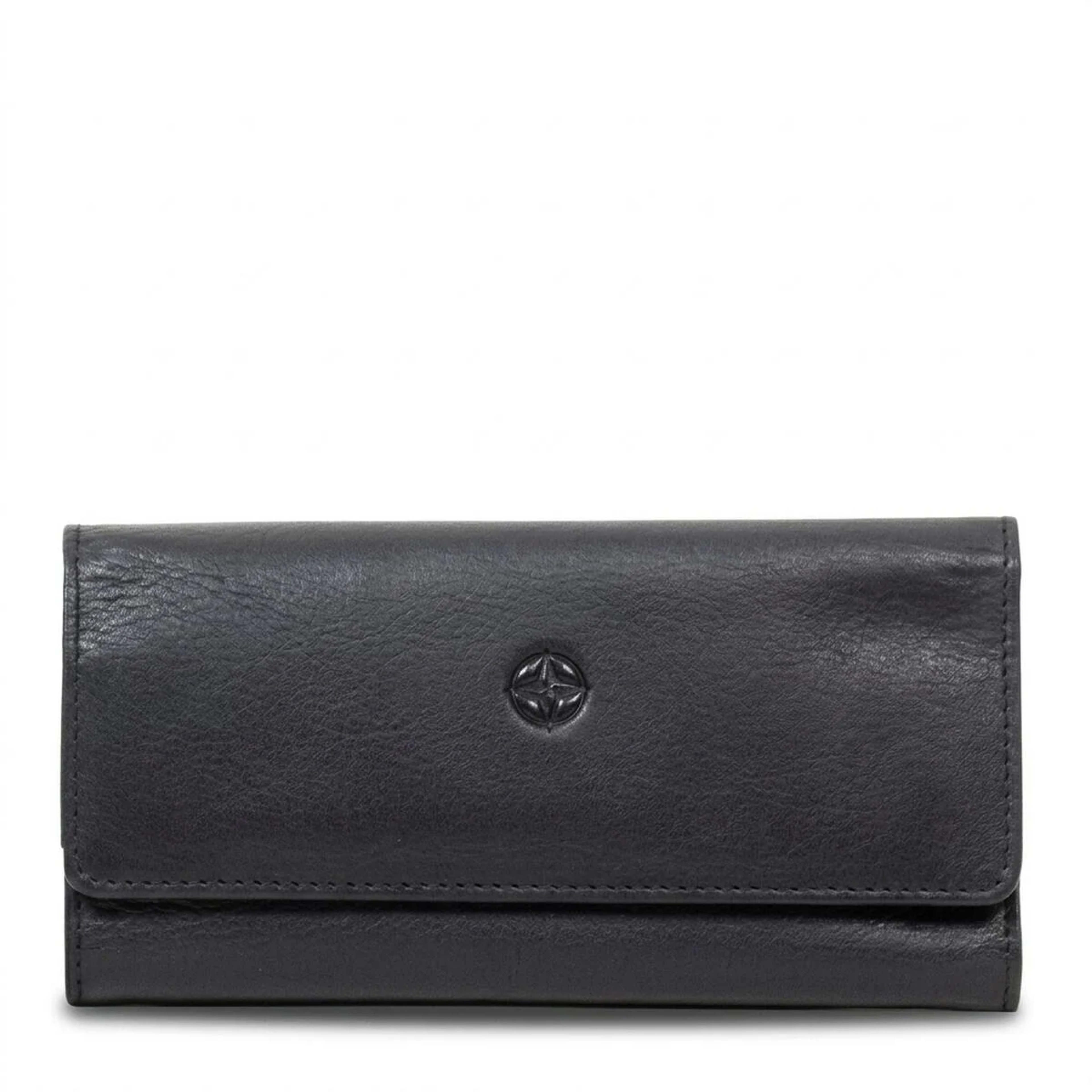 Ключниця Tony Perotti Cortina 5022 nero (90138) Чорна