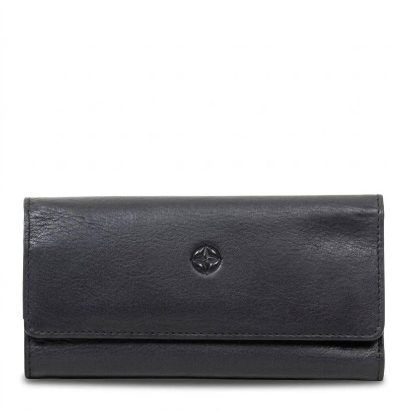 Ключниця Tony Perotti Cortina 5022 nero (90138) Чорна