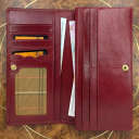Жіночий гаманець Tony Perotti Italico 1902 rosso (90687) Червоний thumbnail 8