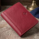 Кредитница Tony Perotti Cortina 5045 rosso (90297) Красная thumbnail 5
