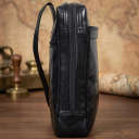 Чоловіча сумка Tony Perotti Italico 6001G-20 nero (90632) Чорна thumbnail 2
