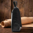 Чоловіча косметичка Tony Perotti Italico 8220 nero (90568) Чорна thumbnail 6
