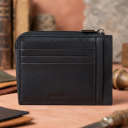 Кредитница Tony Perotti Cortina 5049 nero (90156) Черная thumbnail 4