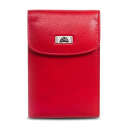 Ключниця Tony Perotti Contatto 1703 rosso (90524) Червона thumbnail 1