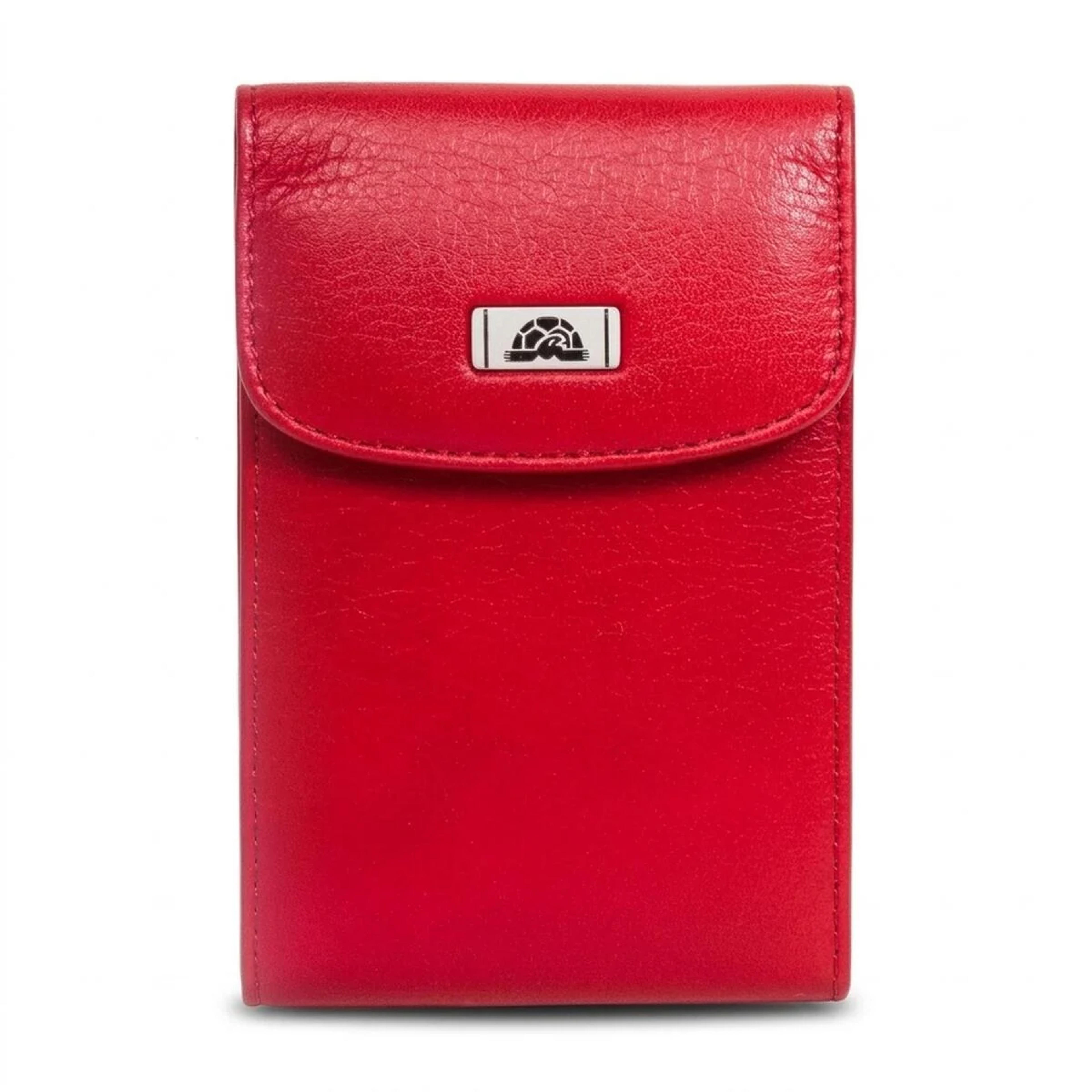 Ключниця Tony Perotti Contatto 1703 rosso (90524) Червона