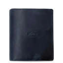 Чоловіче портмоне Tony Perotti Arno 1165 blue (90390) Темно-синє thumbnail 1