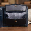 Чоловіче портмоне Tony Perotti Italico 3620 blu (90055) Темно-синє thumbnail 7