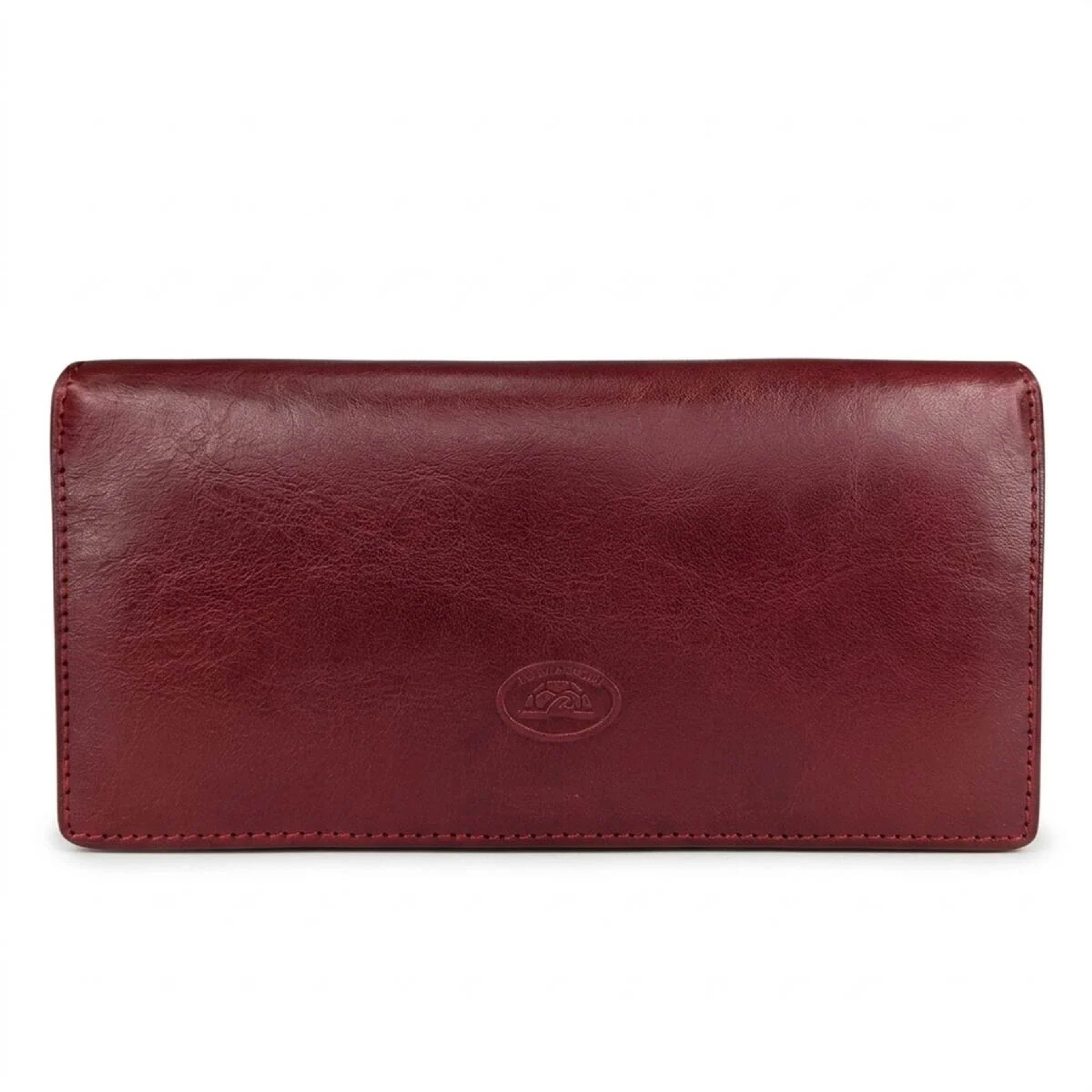 Жіночий гаманець Tony Perotti Italico 1902 rosso (90687) Червоний