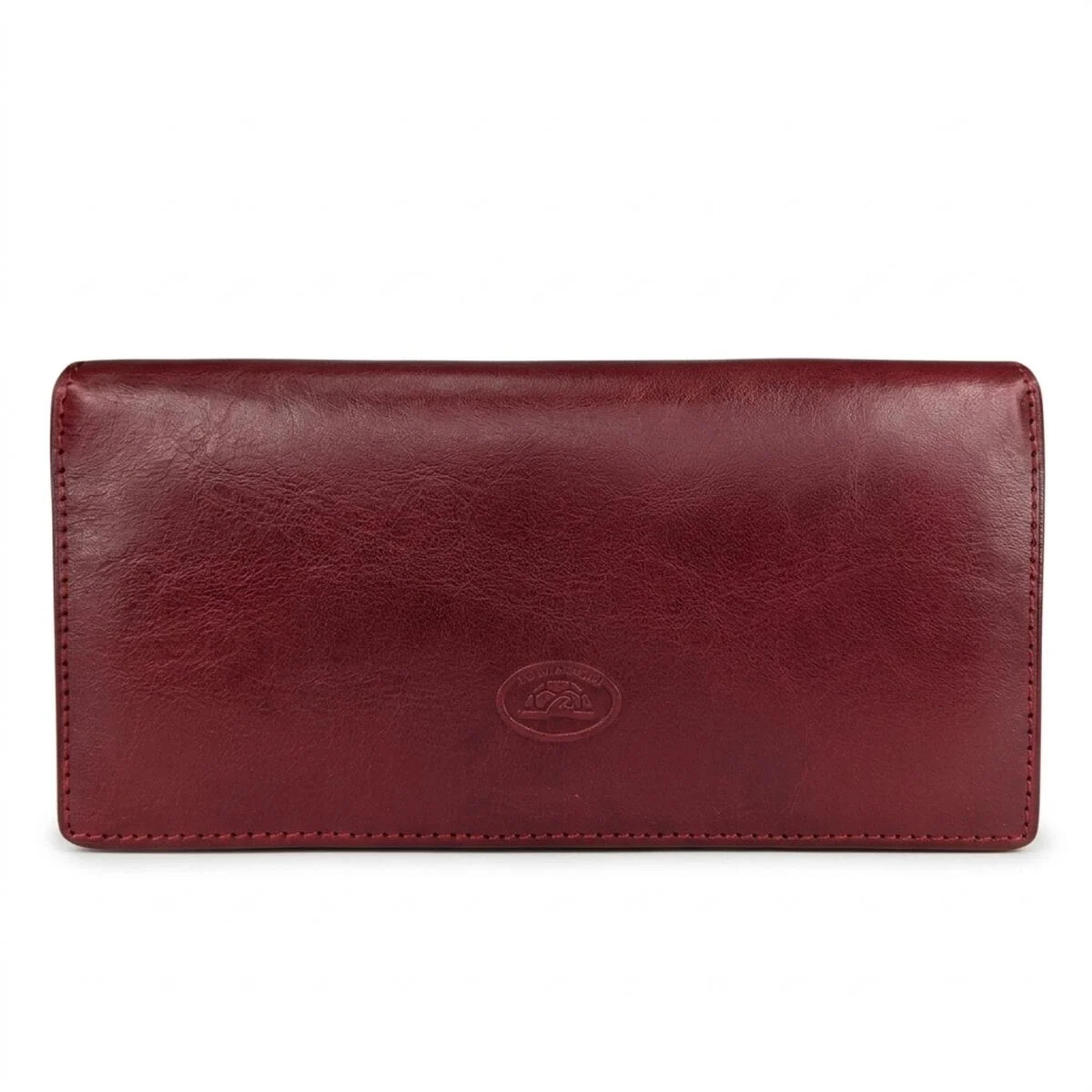 Жіночий гаманець Tony Perotti Italico 1902 rosso (90687) Червоний