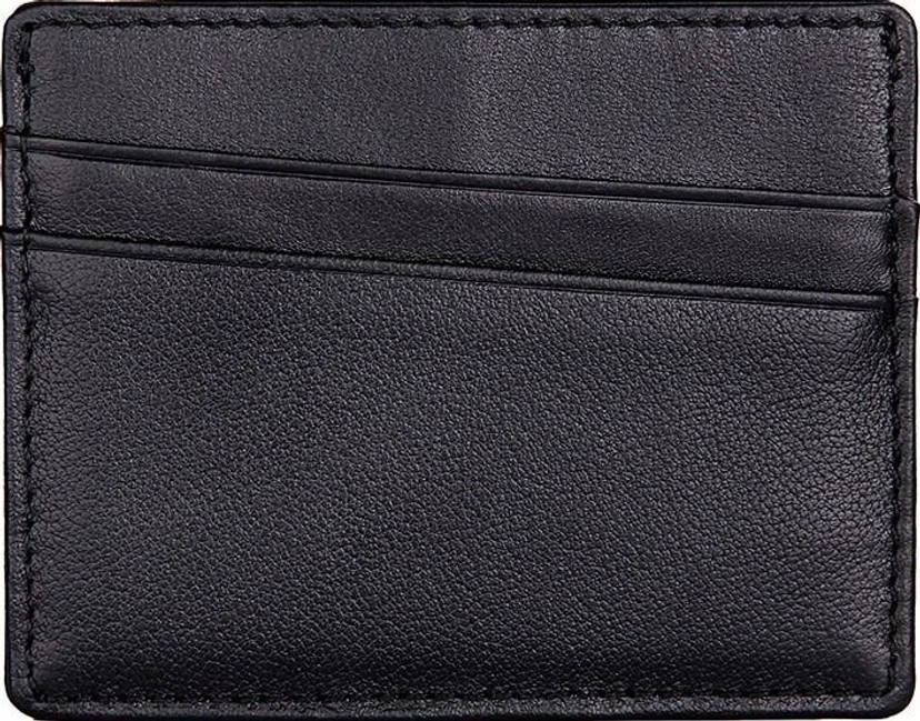Кредитница Vintage 14499 Чорна