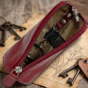 Ключница Tony Perotti New Rainbow 4025 rosso (90063) Красная thumbnail 2