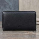Жіноче портмоне Tony Perotti New Contatto 2970 nero (90587) Чорне thumbnail 4