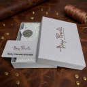 Жіночий гаманець Tony Perotti Swarovski 500N (90061) Синій thumbnail 10