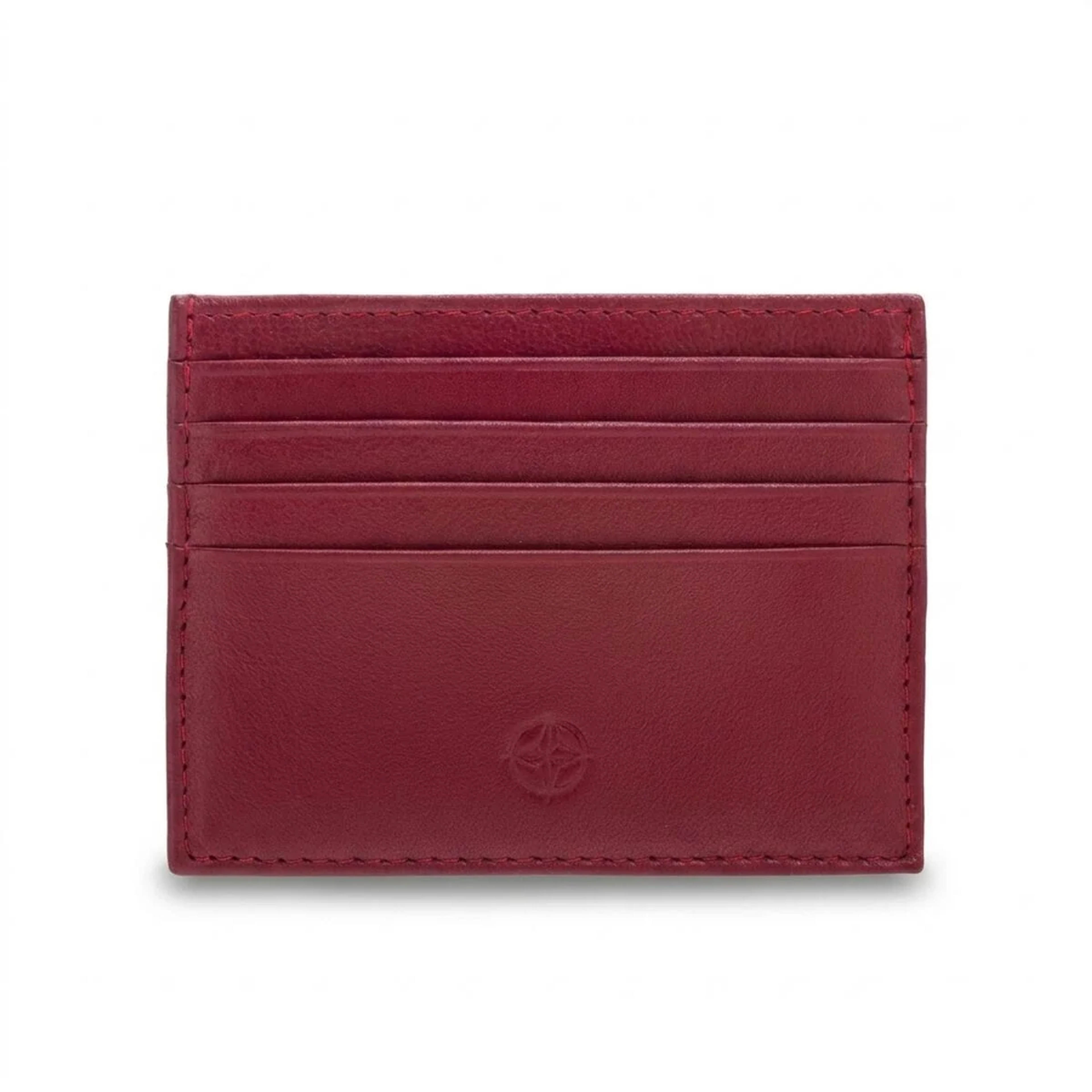 Кредитниця Tony Perotti Cortina 5043 rosso (90304) Червона