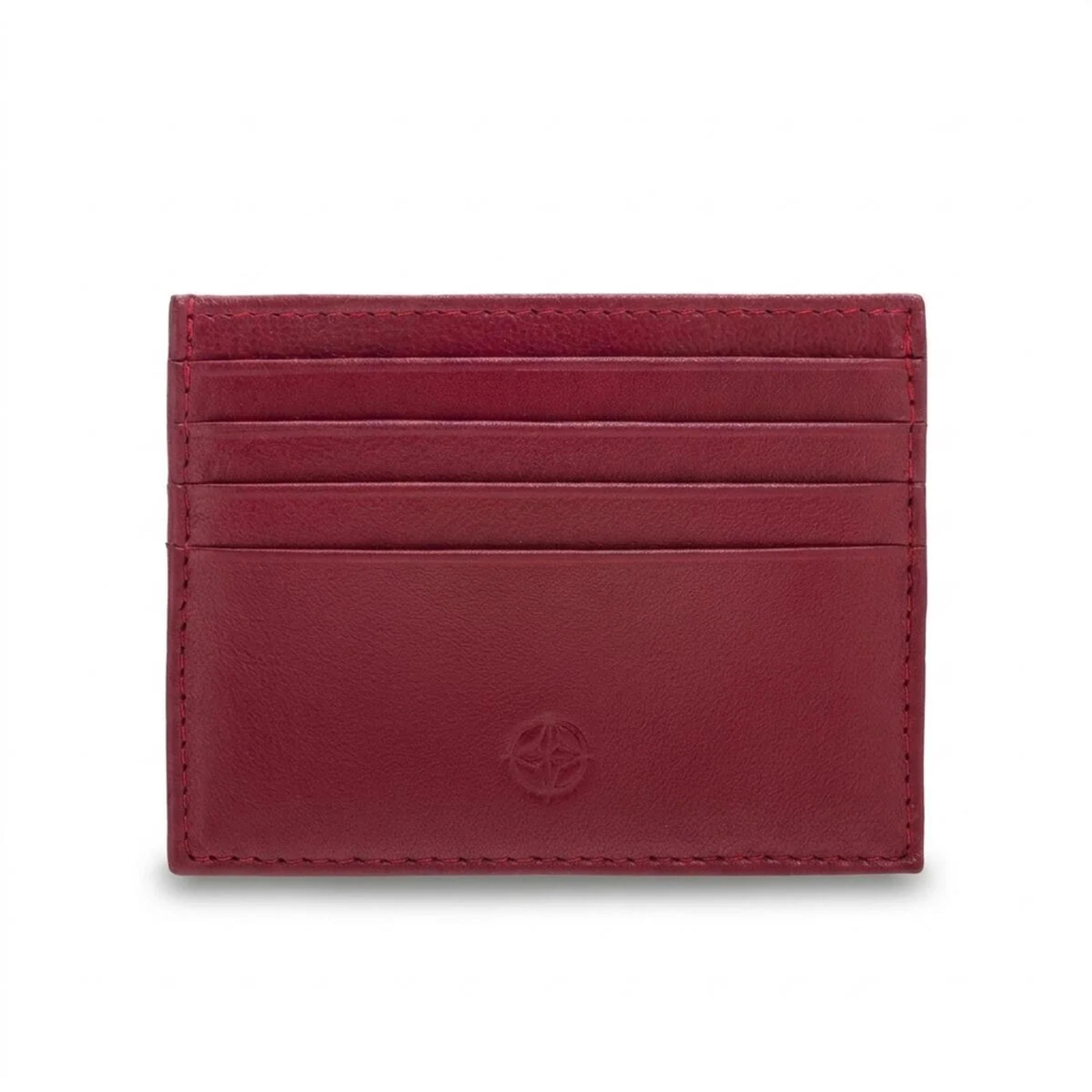 Кредитниця Tony Perotti Cortina 5043 rosso (90304) Червона