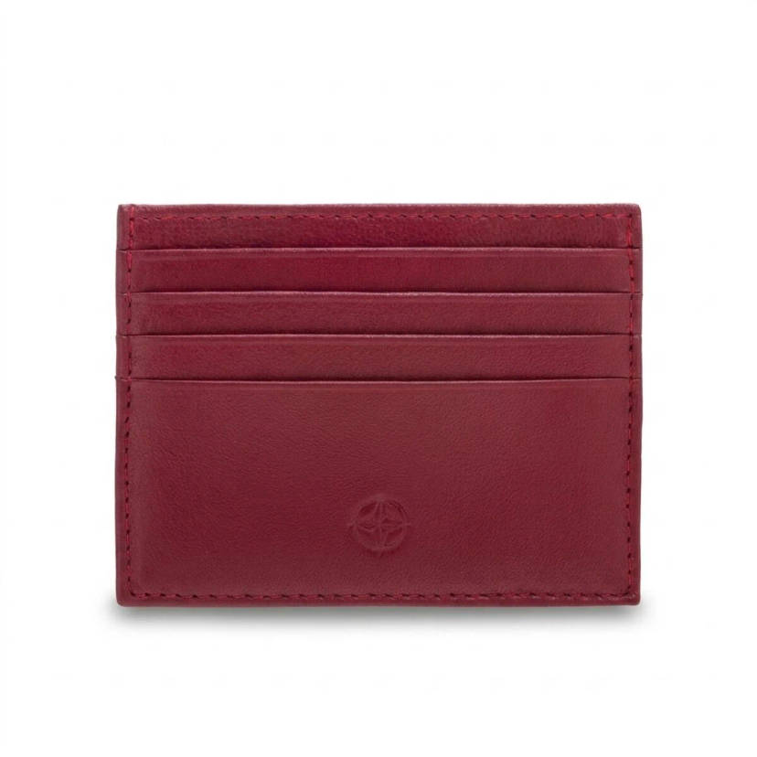 Кредитниця Tony Perotti Cortina 5043 rosso (90304) Червона