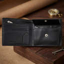 Мужское портмоне Tony Perotti Cortina 5047 nero (90184) Черное thumbnail 6