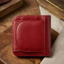 Женский кошелек Tony Perotti Italico 1858S (90023) Красный thumbnail 7