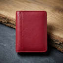 Кредитниця Tony Perotti Cortina 5023 rosso (90299) Червона thumbnail 6